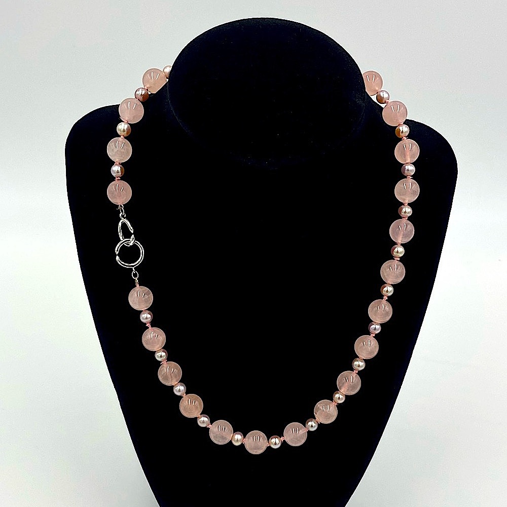 Tiffany & Co.‎ necklace - Picture 4 of 8